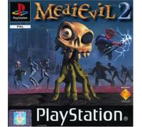 Medievil 2 - Platinum