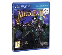 Medievil