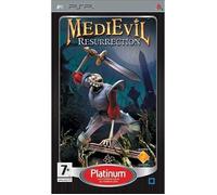 MEDIEVIL