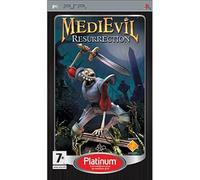MEDIEVIL PLATINUM