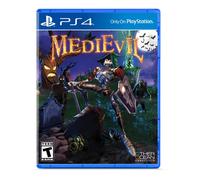 SONY Medievil (Import)