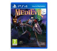 Medievil Ps4