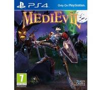 MediEvil PS4 G