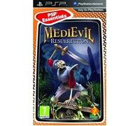 Sony – Jeu PSP – Medievil Resurrection G