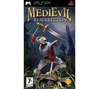 Medievil