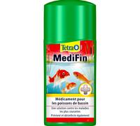 Medifin 250 Ml Tetra Pond Pour Bassin Multicolore