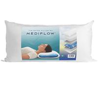 Mediflow 5001 Oreiller à eau Blanc 40 x 80 cm