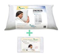 Mediflow 5001 Original Oreiller d'eau Combipack avec Housse 40x80 - 40x80