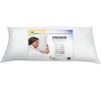 Mediflow Oreiller à eau, garni de fibres, 5005 - 50x70cm