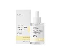MediFlower - Signature Niacinamide 15% Ampoule 30ml
