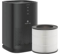 Medify Air MA-14 Purificateur d'air - Filtre à air 70 m³/h - HEPA H13 - Idéal contre les allergies, la poussière et comme purificateur d'air - Purificateur d'air intérieur pour la maison - 3 niveaux +