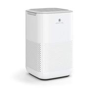 Medify Air MA-15 Purificateur d'air - 110 m³/h Air Purifier - Filtre HEPA H13 - Mode Nuit & Panneau Tactile - Contre Allergies, Pollen & Acariens - Blanc