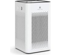 Medify Air MA-25 Purificateur d'air - Purificateur d'air - Filtre HEPA H13 & écran tactile - Mode nuit - Compact & silencieux - Contre le pollen, la poussière, les odeurs & les allergies - Blanc