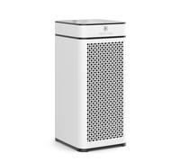 Medify Air MA-40 Purificateur d'Air - 288 m³/h Air Purifier - Filtre HEPA H13 & Écran Tactile - Mode Nuit - Contre Allergies, Poussières & Acariens - Blanc