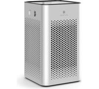 Medify Air MA25 Purificateur d'air - Filtre HEPA H13 - Design élégant - Minuterie - Blanc
