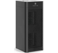 Medify Air MA40 Purificateur d'air - Purificateur d'air - Filtre HEPA H13 - Purification d'air silencieuse - Mode automatique - Noir