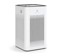 Medify MA-25 Purificateur d'Air Filtre HEPA True H13 | Couverture 46 m carrés | Allergènes, Fumée, Poussière, Odeurs, Pollen, Squames d'Animaux | Élimination de 99,9% de 0,1 micron | Blanc, 1 Unité