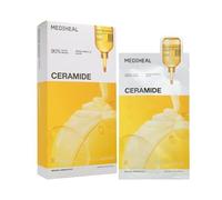 MEDIHEAL - Ceramide Essential Mask Set 24ml x 10 sheets