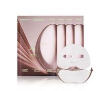 Mediheal Lot de 4 masques liftants au rétinol au collagène - Masque facial anti-âge et raffermissant avec rétinol et collagène pour une peau jeune