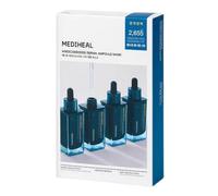 Mediheal Madécassoside Derma Masque en ampoule - 10 feuilles