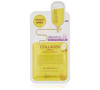 Mediheal Masque Raffermissant/Anti-Rides Essential Pouvoir du Collagène 1 Unité