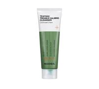 MEDIHEAL Teatree Trouble Calming Cleanser gel hydratant et apaisant anti-imperfections de la peau à tendance acnéique 120 ml