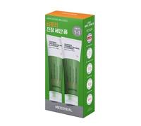 MEDIHEAL - Tea Tree Trouble Calming Cleanser Special Set 2 pcs