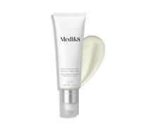 Medik8 Advanced Day Total Protect Crème solaire et hydratante pour le visage SPF 30 Protection UVA hydratante et non grasse 50 ml