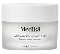 Medik8 - Advanced Night Eye - Crème pour les yeux 15 ml