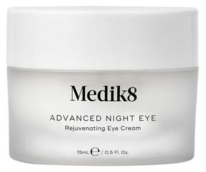 Medik8 - Advanced Night Eye - Crème pour les yeux 15 ml