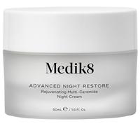 Medik8 - Advanced Night Restore - Soins de nuit 50 ml