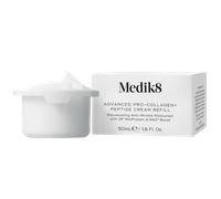 Medik8 Advanced Pro-Collagen+ Peptide Cream 50ml - Refill