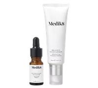 Medik8 Balance Moisturiser & Glycolic Acid Activator 50ml