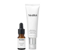 Medik8 Balance Mousturser 50ml & Glycolic Acid Activator 5ml370087