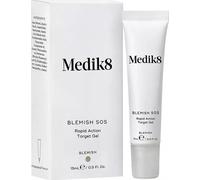 Medik8 Blemish SOS Gel de traitement des imperfections à action rapide avec 2% d'acide salicylique