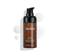 Medik8 C-Tetra Advanced, 20% vitamine C Gel-Sérum avec Exosomes - 30 ml | Sérum à la vitamine C avec exosomes, protège contre le vieillissement prématuré de la peau, éclaircit la peau accélérée