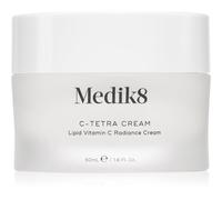 Medik8 Crème visage C-Tetra lipidique antioxydante à la vitamine C – 50 ml