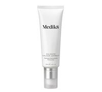 Medik8 Calmwise Colour Correct Crème neutralisante pour rougeurs S'attaque aux signes visibles de rougeurs et de vieillissement Infusé au bakuchiol avec de la niacinamide 50 ml