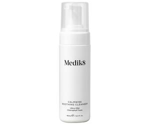Medik8 - Calmwise Soothing Cleanser - Mousse de nettoyage 150 ml