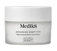 Medik8 Advance Night Eye Rejuvenating Repair Eye Cream 15ml
