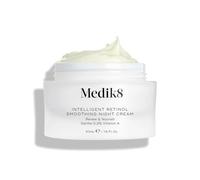 Medik8 Crème de nuit lissante intelligente au rétinol avec vitamine A Renew & Nourish (50 ml)