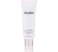 Medik8 Crème anti-rougeurs Calmwise Colour Correct, apaisante, unifie le teint, 50 ml