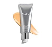 Medik8 Crystal Retinal 10 - Sérum de nuit anti-âge avec rétinol - 0,1% concentré de rétinal - 11x plus rapide que le rétinol - pour les nouveaux utilisateurs de vitamine A - 30ml