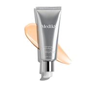 Medik8 Crystal Retinal 6 Sérum 30 ml | Sérum de nuit rétinal qui défie l'âge, améliore les rides et la fermeté de la peau