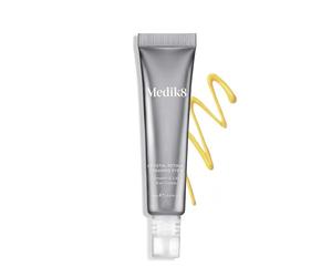 Medik8 CRYSTAL RETINAL CERAMIDE EYE 6 NEW | Smooth & Lift Crème contour des yeux, anti-âge, 0,06 % de force rétinienne, 11 fois plus rapide que le rétinol