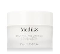 Medik8 Crème de jour Daily Radiance Vitamine C SPF30 50 ml