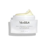 Medik8 Daily Radiance Vitamin C crème de jour antioxydante à la vitamine C SPF 30 50 ml