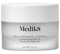 Medik8 - Daily Radiance Vitamin C - Crème de jour avec FPS 50 ml
