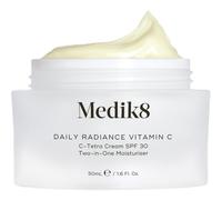 Medik8 Daily Radiance Vitamin C SPF30 50ml