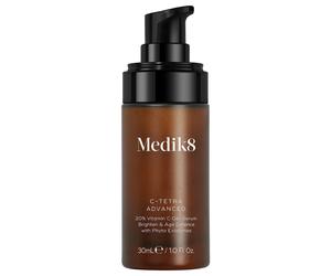 Medik8 - EU C-Tetra Advanced - Sérum de vitamine C 30 ml